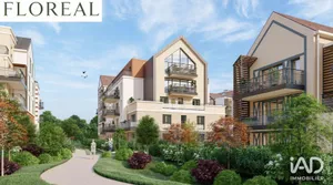 Appartement à CHARTRES (28000)