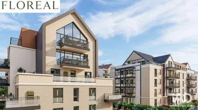 Appartement à CHARTRES (28000)