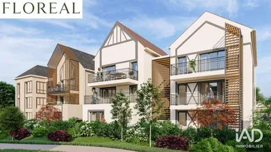 Appartement à CHARTRES (28000)
