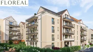 Appartement à CHARTRES (28000)