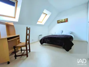 Appartement à LE MANS (72000)