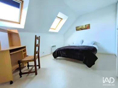 Appartement à LE MANS (72000)