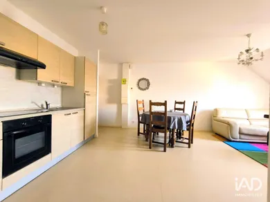 Appartement à LE MANS (72000)