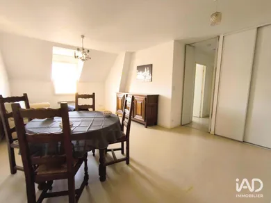 Appartement à LE MANS (72000)