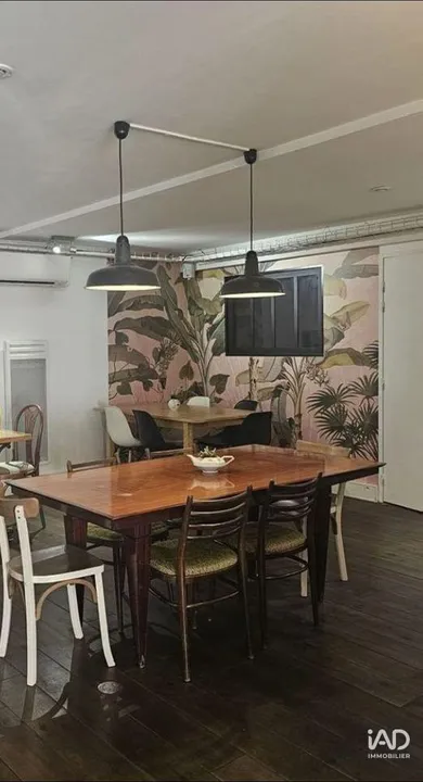 Tea room in BORDEAUX (33800)