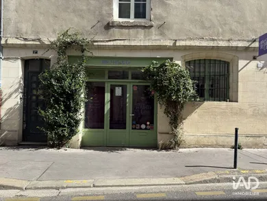 Tea room in BORDEAUX (33800)