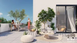 Appartement à BOURGOIN-JALLIEU (38300)