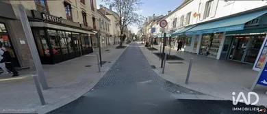 Murs commerciaux à ANTONY (92160)