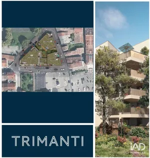 Appartement à BOURGOIN-JALLIEU (38300)