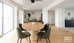 Appartement à CHALONNES-SUR-LOIRE (49290)