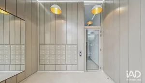 Appartement à CHALONNES-SUR-LOIRE (49290)