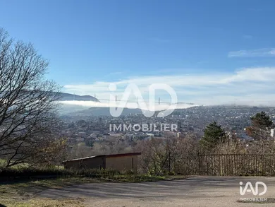 House in MILLAU (12100)