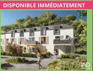 Appartement à BIÈVRES (91570)