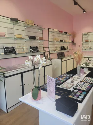 Commercial in TOURS (37000)