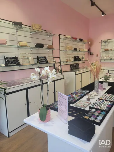 Commercial in TOURS (37000)