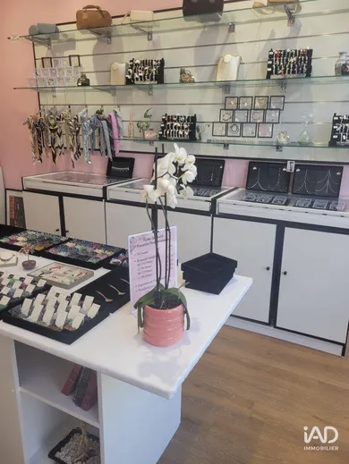 Commercial in TOURS (37000)