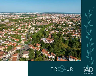 Appartement à TOULOUSE (31000)