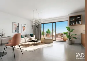 Appartement à MONTPELLIER (34000)