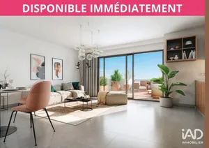 Apartment in MONTPELLIER (34000)