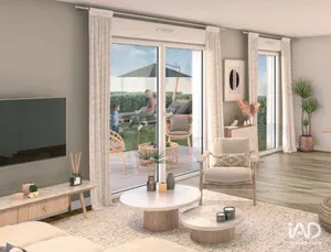 Apartment in MANOSQUE (04100)