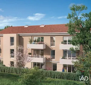 Appartement à MANOSQUE (04100)