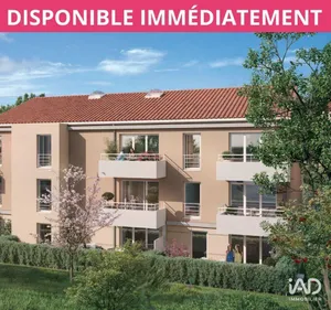 Appartement à MANOSQUE (04100)