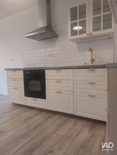 Appartement à ANNEMASSE (74100)