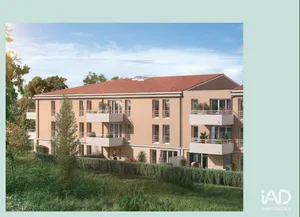 Appartement à MANOSQUE (04100)