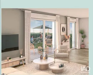 Apartment in MANOSQUE (04100)