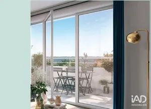 Apartment in MANOSQUE (04100)