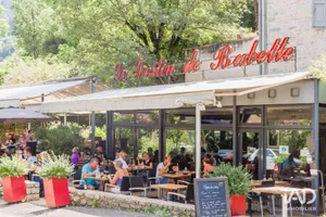 Restaurant à SAINT-ANTONIN-NOBLE-VAL (82140)