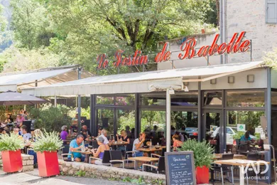 Restaurant à SAINT-ANTONIN-NOBLE-VAL (82140)