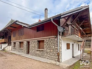 House in MONTRIOND (74110)