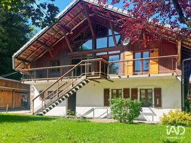 House in MONTRIOND (74110)