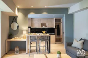 Apartment in CHERBOURG-EN-COTENTIN (50100)