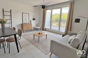 Apartment in CHERBOURG-EN-COTENTIN (50100)