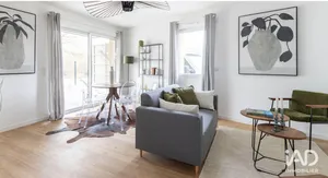 Appartement à CHERBOURG-EN-COTENTIN (50100)