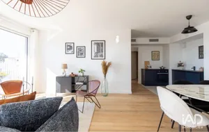 Appartement à CHERBOURG-EN-COTENTIN (50100)