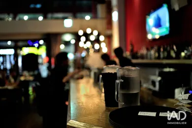 Restaurant at MARCQ-EN-BARœUL (59700)