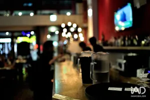 Restaurant à MARCQ-EN-BARœUL (59700)