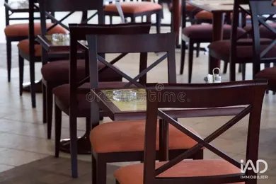 Restaurant in MARCQ-EN-BARœUL (59700)