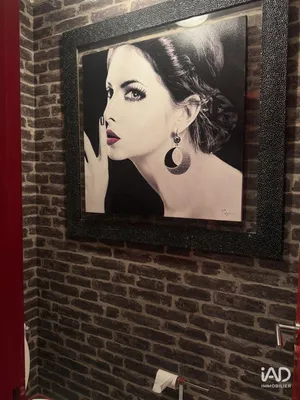 Murs commerciaux  à ERGUÉ-GABÉRIC (29500)