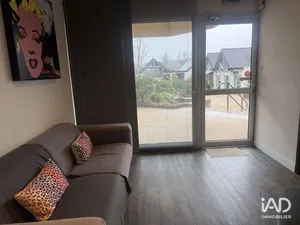 Commercial walls in ERGUÉ-GABÉRIC (29500)