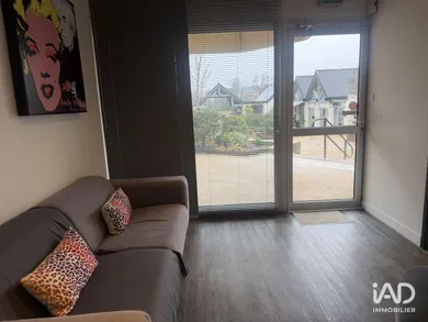 Murs commerciaux à ERGUÉ-GABÉRIC (29500)