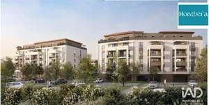 Appartement à DAX (40100)