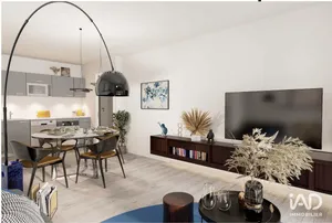 Appartement à DAX (40100)