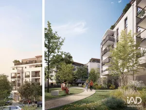 Appartement à DAX (40100)