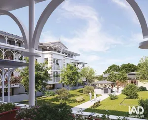 Apartment in GUJAN-MESTRAS (33470)