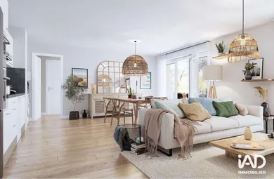 Appartement à GUJAN-MESTRAS (33470)