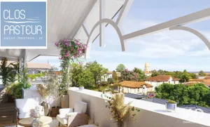 Appartement à GUJAN-MESTRAS (33470)